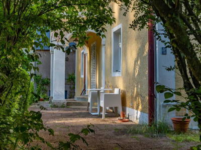 Bild 2 aus  Ferienwohnungen Mittermurnthal