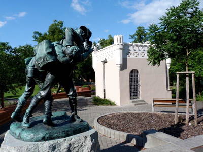 Bild 13 aus  Weingut Butzbach