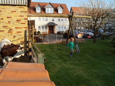 Bild 16 aus  Ferienhof Zinn