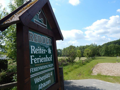 Bild 4 aus  Reiter- und Ferienhof Redder