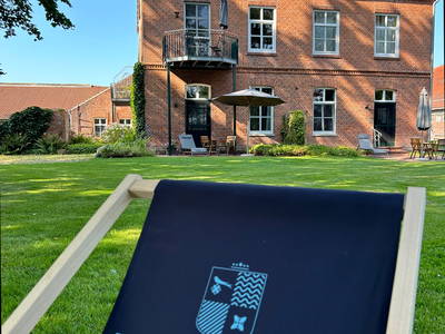 Bild 35 aus  Der Wilhelminenhof