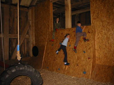 Bild 21 aus  Ferienhof Heuel