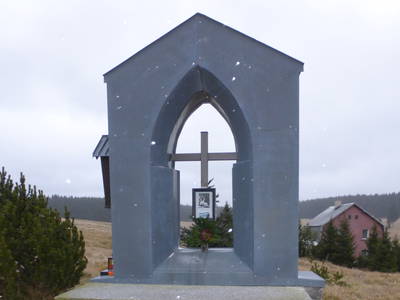 Wanderziel Hirschenstand | Jeleni