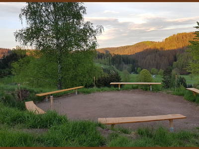 Bild 8 aus  Natururlaub mit Perspektivwechsel