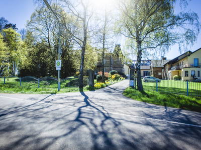 Bild 3 aus  Ferienhof Gut Ummersberg