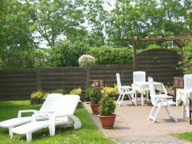 Bild 13 aus  Ferienhof Nordorfer Grashaus