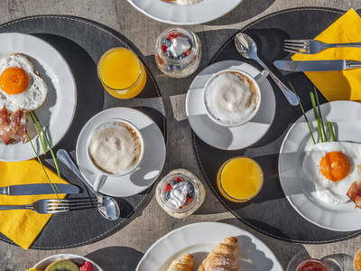 Bild 14 aus  Maraias Luxury Suites & Apartments