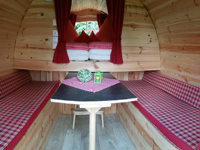 Bild 3 aus  Weingut & Winzerhof  Thomas Spengler