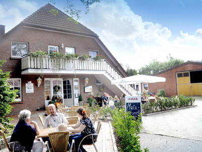 Bild 2 aus  Ferien & Freizeithof Meutstege