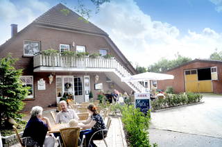 Ferien & Freizeithof Meutstege aus Haren (Ems)