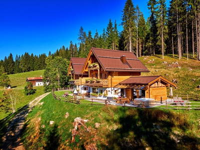 Bild 6 aus  Untersüßgut & Almidylle