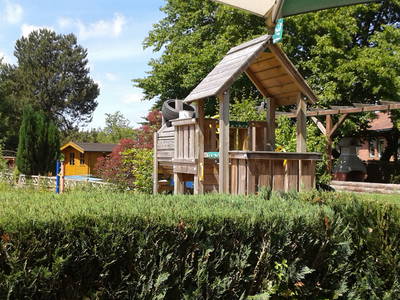 Bild 5 aus  Ferienhof Haas