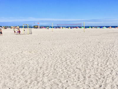 Bild 40 aus  Hofbude Fehmarn