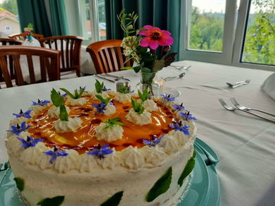 Bild 33 aus  Edlgütl Dein Hideaway