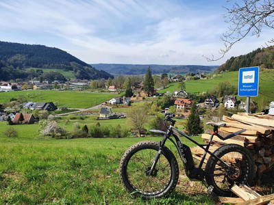 Bild 22 aus  Villa Schwarzwaldblick