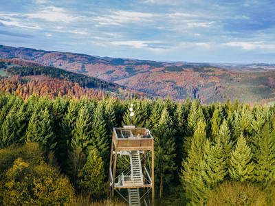 Bild 18 aus  Ottonenhof, die Familotel Ferienhofanlage für die GANZE Familie im Sauerland