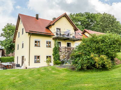 Bild 3 aus  Meuerhof - Familiär. Natürlich. Gut.