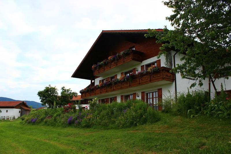Kriegerhof
