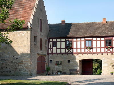 Bild 4 aus  Gutshof Gress