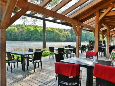 Bild 12 aus  Seehaus Hartwigsdorf