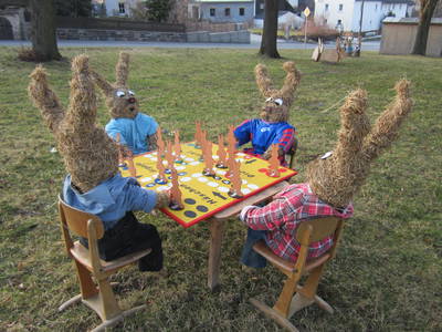 Bild 3 aus  Ferienhof "Familie Groh"