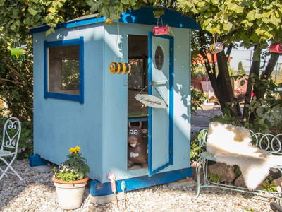 Bild 6 aus  Auf'm Reifnhof: Ihr Kreativhof am Simssee im Chiemgau