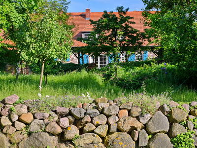 Bild 3 aus  Ferienhaus Pieverstorf 1