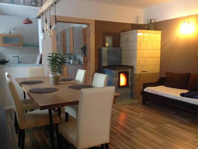 Bild 3 aus  Auszeithaus Brigittenhof