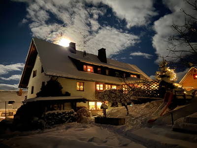 Bild 24 aus  Ferien-Landhaus-Isolde