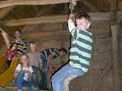 Bild 15 aus  Gutshof Baumbach