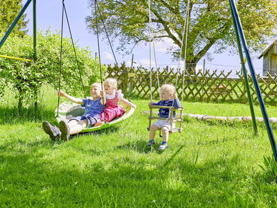 Bild 10 aus  Berndlhof