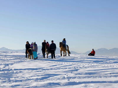 Bild 34 aus  LandSelection Moierhof am Chiemsee - Ferienhof des Jahres