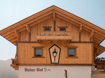 Bild 4 aus  Huber-Hof