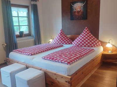 Bild 33 aus  Ferienhof Oberer Strickerhof