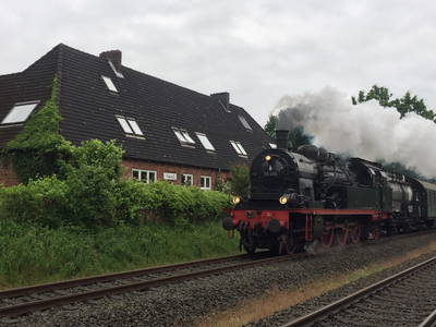 Bild 16 aus  Alter Bahnhof Vaale