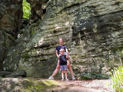 Bild 13 aus  Bernis Ferienhaus