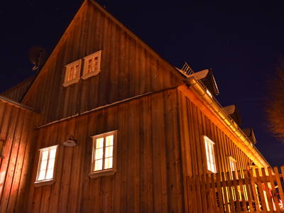 Bild 4 aus  Blogstube in Hinterhermsdorf