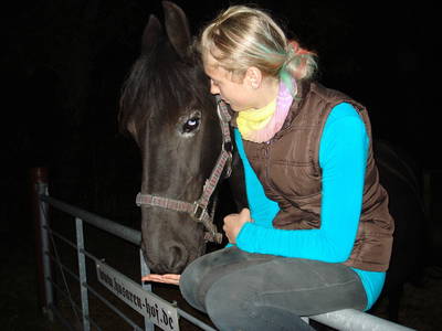 Bild 9 aus  Husarenhof