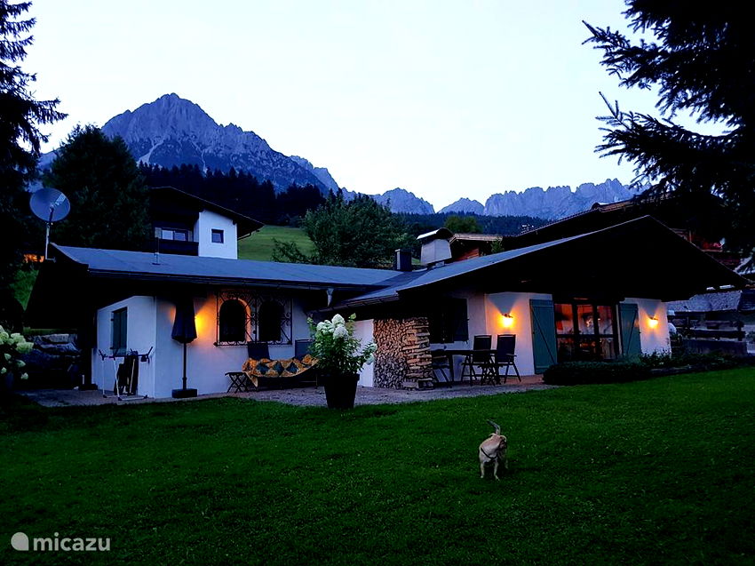 Huize Olthof in Ellmau: Bewertungen und Verfügbarkeiten - LandReise.de