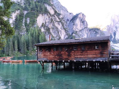 Bild 15 aus  Lechnerhof