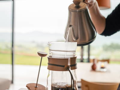 Bild 37 aus  Birkenhof - Ferienhof, Landcafé & Rösterei