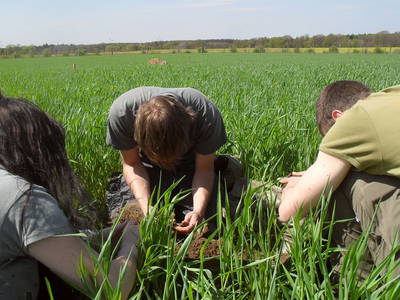 Bild 25 aus  Behringhof am Gamengrund