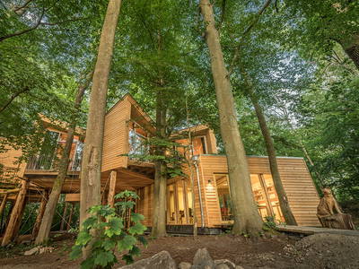 Bild 4 aus  BIO-Hotel Kenners LandLust