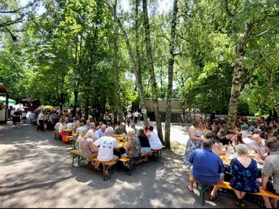 Bild 25 aus  Ferienhaus Weinviertel