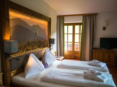 Bild 26 aus  Familienhotel-Gasthof Hinteregger