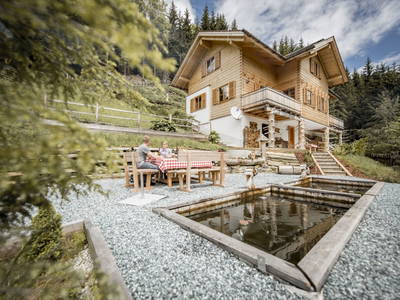 Bild 22 aus  Bergchalet Kuhgraben