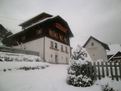 Bild 60 aus  Sportbauernhof Hochalmblick