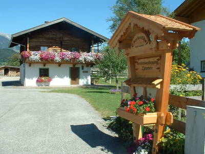 Bild 41 aus  Oberlettlhof