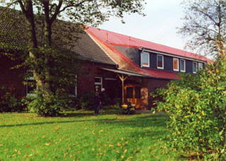 Ferienhof Westend aus Esens