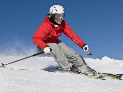 Bild 50 aus  Smiley Fluss Chalet